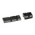 WINCHESTER MODEL 70 PRE 64 MAG MAXIMA 2PC STEEL BASE BLACK