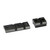 WINCHESTER MODEL 70 PRE 64 MAG MAXIMA 2PC STEEL BASE BLACK