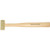 BRASS HAMMER 8OZ