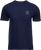 Glock AP96195 Glock Strong Tee  Navy Ringspun Cotton Short Sleeve Large