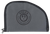 Ruger 27452 Rugged Pistol Case 10" Long Black/Gray Holds 1 Polyester