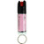 CBG S&W PEPPER SPRAY .5OZ KEYCHN PNK
