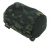 COLETAC WB1006 WOOBIE BAG BLACK MULTICAM