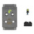 NF PLATE+NS EPS FITS GLOCK FS MOS