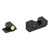 XS R3D 2.0 FOR CANIK TP9SF GREEN