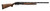 GORDION CMPT BLK/WALNUT 20/2420 Gauge