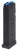 Leapers RBTGL917   17rd 9mm Fits Glock Black Polymer/Steel