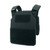 HSP THORAX INCOG PLATE BAGS MED BLK