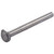 TWO-PIECE S/S GUIDE ROD