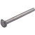 TWO-PIECE S/S GUIDE ROD