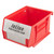 BULLET BIN BARRIERS