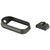 AGENCY MAGWELL FOR G17/G4 NBS BLK