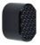 Phase 5 Weapon Systems PMRBLKDIMPLED Dimpled Mag Release  6061-T6 Aluminum Black Anodized