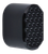 Phase 5 Weapon Systems PMRBLKDIMPLED Dimpled Mag Release  6061-T6 Aluminum Black Anodized