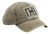 Hornady 99283 Hornady Cap  Sage Green w Hornady Patch