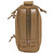 GGG SLIM MEDICAL POUCH COYOTE BROWN