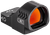 C&H Precision RD-COMP-RD-MR Comp  Red Multi-Reticle