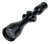 Steiner 8778 Predator 4 Matte Black 3-12x56mm, 30mm Tube Illuminated E3 Ballistic Reticle