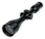 Steiner 8778 Predator 4 Matte Black 3-12x56mm, 30mm Tube Illuminated E3 Ballistic Reticle