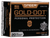 Speer 23617GD Gold Dot Personal Protection 9mmLuger+P 124gr Hollow Point 20 Per Box/10 Case