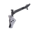 Tyrant CNC TDGTRIG34GREYBLACKBAR I.T.T.S Trigger/Bar Grey/Black Fits Glock Gen3-4
