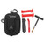 TRAD FIELD SHOOTER'S KIT W/ BELT POUCH 50CAL