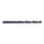JOBBER LENGTH FRACTIONAL DRILL 1/4'' (.2500'') DIAMETER