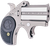 Bond Arms BASTB Stubby  22 LR 2rd Shot 2.20" Matte Stainless Steel Frame Black Textured Polymer Grips