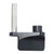CORNERSTONE   SAFETY THUMB LEDGE RUGER~ MKIV~ BLACK