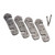 BUTTSTOCK SPACER KIT