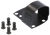 Sig Sauer Electro-Optics SOR0SK002 RomeoZero Mounting Kit Black Glock 43x/48X MOS/Springfield Hellcat