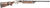 Beretta USA J40AN26 A400 Upland 20 Gauge 26" Black Barrel 3" 2+1, Nickel Engraved Metal, Xtra Grain Walnut Kick-Off Stock