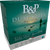 B&p Ammunition 12B8DS23 Dual Steel  12Gauge 3" 1 1/8oz 2/3Shot 10 Per Box/10 Case