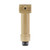 GRIP POD GPS.02 BIPOD STND ALUM TAN