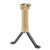 GRIP POD GPS.02 BIPOD STND ALUM TAN
