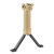 GRIP POD GPS.02 BIPOD STND ALUM TAN