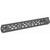 FORTIS REV II FF RAIL 15.3" MLOK BLK
