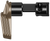 Radian Weapons R0293 Talon GI 45/90 Safety (Long), FDE, Fits Mil-Spec AR-15/AR-10 Platform & Sig MCX/MPX