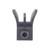 .570'' MATCH FRONT SIGHT STEEL BLACK