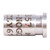 NO GO 357 MAGNUM HEADSPACE GAUGE STEEL