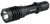 Olightstore Usa Inc WARRIORX4MTBK Warrior X 4  Matte Black 300/1,000/2,600 Lumens White LED