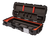 Nanuk 991S080BK0A0C1477 991 Bow Case Black NK-7 Resin