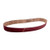 2'' (5.1CM) X 48'' (121.9CM) SANDING BELT, 120 GRIT