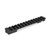 SPRINGFIELD 03A3/03A4 1-PIECE PICATINNY BASE 0 MOA