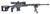 LSI HOWA M1500 308WIN 24 HB GREY FLAG CF