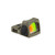 TRIJICON RMR T2 1 MOA RED DOT ADJ LED CK FDE