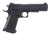 EAA 395040 Witness2311  45 ACP 11+1 5" Black Barrel, Black Serrated Slide & Polymer Frame w/Picatinny Rail & Beavertail Black Checkered Polymer Grips