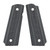 1911 GOVERNMENT, ALIEN, BLACK GRAY