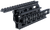 UTG MTU009         UNIVERSAL AK QUAD RAIL HANDGRD