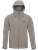 LEU 187486 STORM WARDEN RAIN JACKET ASH GREEN M